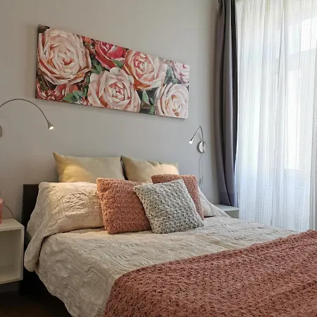 Daire Heart Of Old Town *