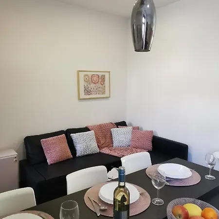 Apartment Heart Of Old Town Pula