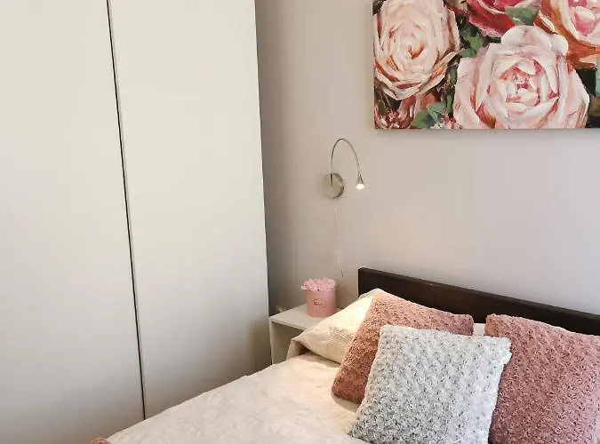 Heart Of Old Town Apartment *