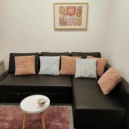 Apartment Heart Of Old Town *