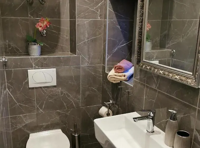 Heart Of Old Town Апартаменты *