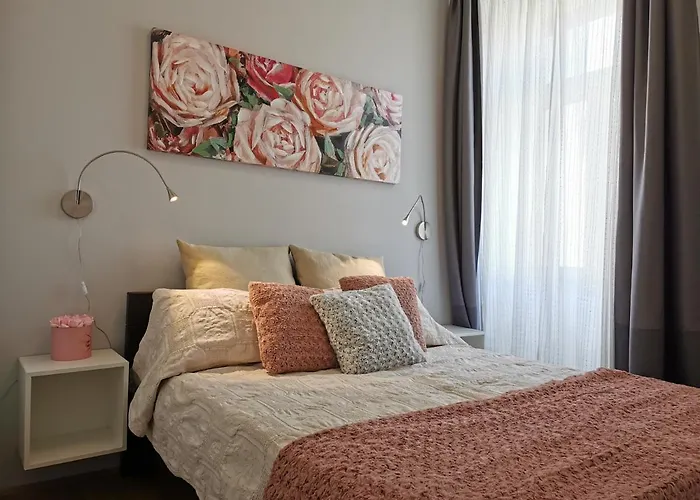 Apartman Heart Of Old Town *
