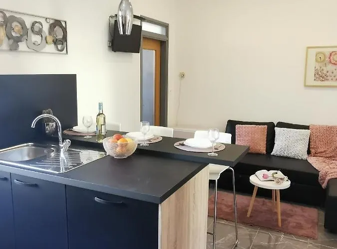 Heart Of Old Town * Пула