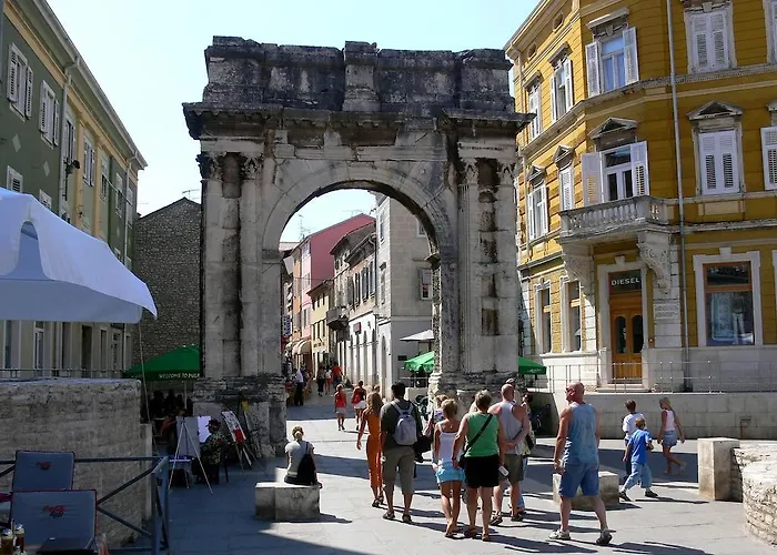 Heart Of Old Town
